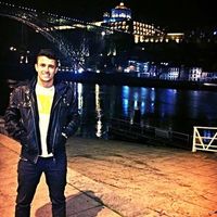 Jose Victor Oliveira的照片