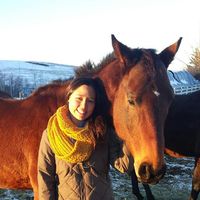 Leah Ann Stephenson's Photo