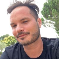 Mathieu MIQUEL's Photo