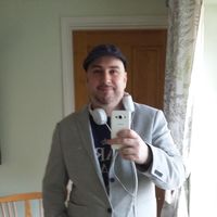 Andy Del Mundo's Photo