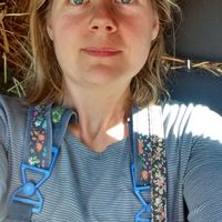 Coline Jeantet的照片