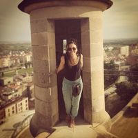 Marisa Parga的照片