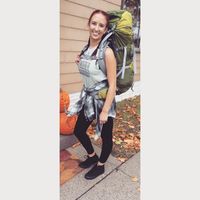 Lily Kapanke的照片