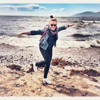 Monika Dąbrowska's Photo