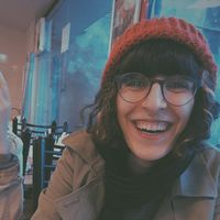 Nicoo Alipour's Photo