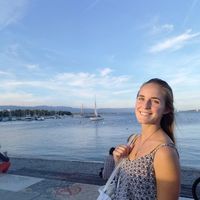 Vinciane Félix的照片