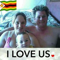 Shane Viljoen's Photo