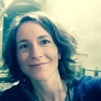 Audrey Uyttersprot's Photo