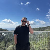 Andrii Okhrimchuk's Photo