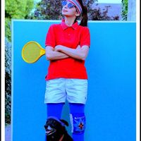 Mariana Estèvez's Photo