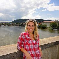 Philana-Lee Gouws's Photo