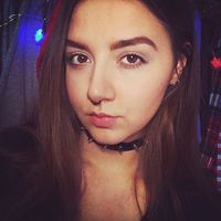 Sonja Glazkova's Photo