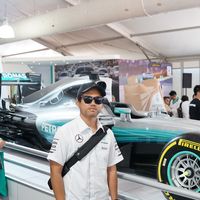 Fotos de Ahmad Mukhzin  Abdul Ghani