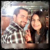 Fotos von Luis Vallecillo