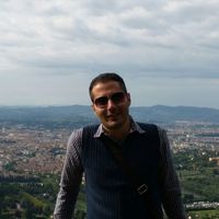 Carlo Trimboli's Photo