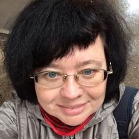 Lena Lebenguk的照片