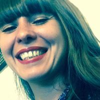 Ana Laura Lozano Bordon的照片