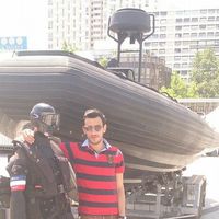 Achref Rezgui's Photo