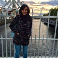 Alessandra Solombrino的照片