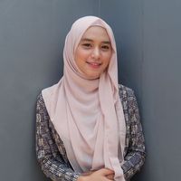 Mustika Putri的照片