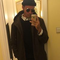 Alex Mackenzie的照片