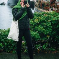 Mireia Quincoces's Photo