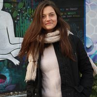 Esmay Schulpen的照片