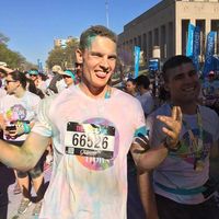 Joel Nathanael's Photo