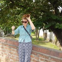 Milena Elias's Photo