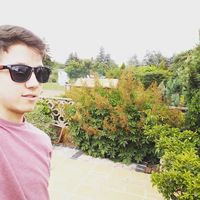 Mohammad Shreqi's Photo