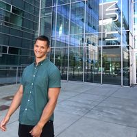 Simon Bervild Nielsen's Photo