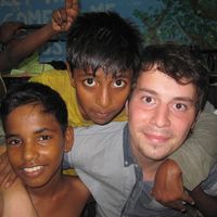 Фотографии пользователя Andoni Georgel