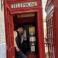 Juan Pablo Bm's Photo