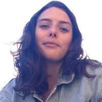 Julie Rouault's Photo