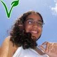 Luana Cordeiro's Photo