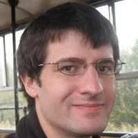 Nick Baumann's Photo