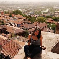 Işınsu Ermiş's Photo