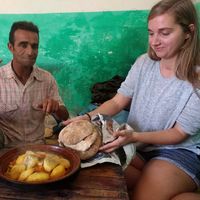 Sophie Schubert's Photo