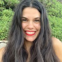 Claudia Moreno's Photo