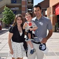 Carlos Madrid Alarcon's Photo