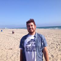 Julian Gonzalez的照片