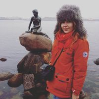 Fotos von Mylène Bourdon