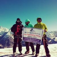 Shyam Devkota的照片