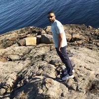 Abdulrahman  MAH的照片