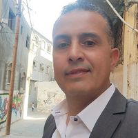 Samir Alaloul's Photo