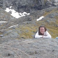 Sophie Kneule's Photo