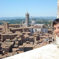 Celine Bernardino's Photo