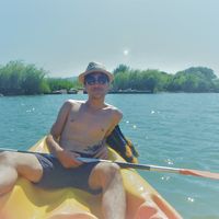 Adrien Garcia's Photo