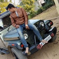 Sundaram Roy的照片