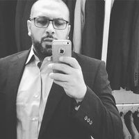 Salem Naffaa's Photo